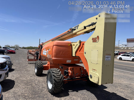 2021 JLG 800AJ