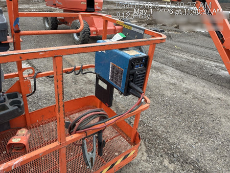 2023 MILLER ELECTRIC CST-280