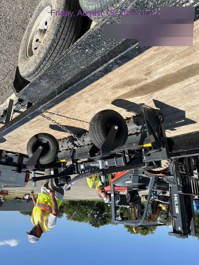 2025 PALADIN M6H-0022