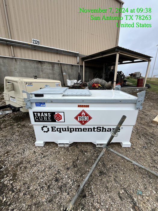 2024 WESTERN GLOBAL 20TCG-ES