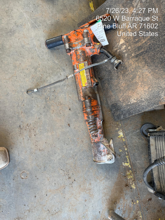 2019 AMERICAN PNEUMATIC TOOL APT-M190