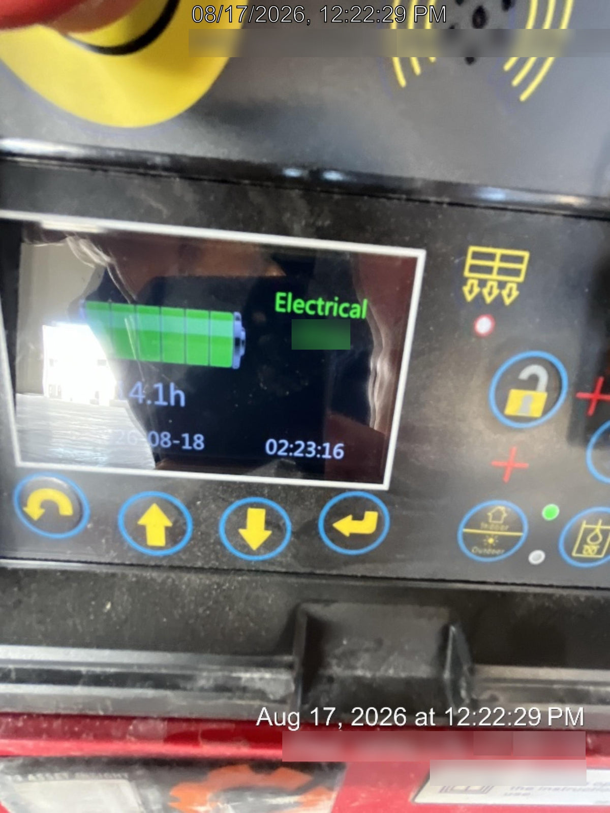 2026 MEC 3232+