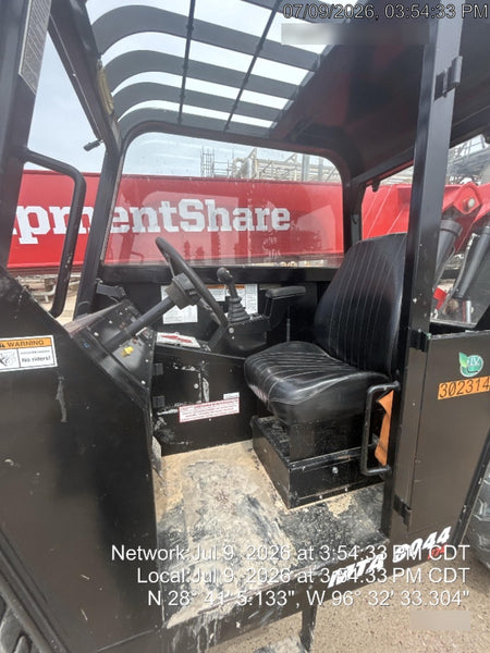 2023 MANITOU MTA8044