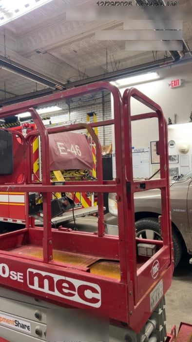 2018 MEC 1330SE MEC 1330SE w/2 Yr Full Extended Warranty