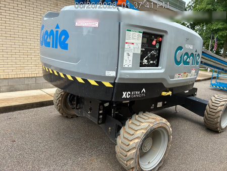 2022 GENIE S-45 XC
