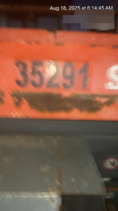 2019 SKYJACK SJ6832 RT