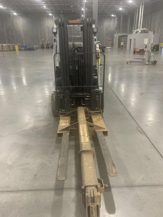 2020 STAR INDUSTRIES M1360B - Star JIB Boom