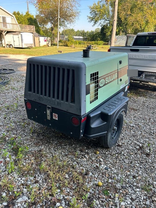 2020 SULLAIR 185-DPQ