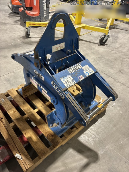 2023 KENCO KL9000