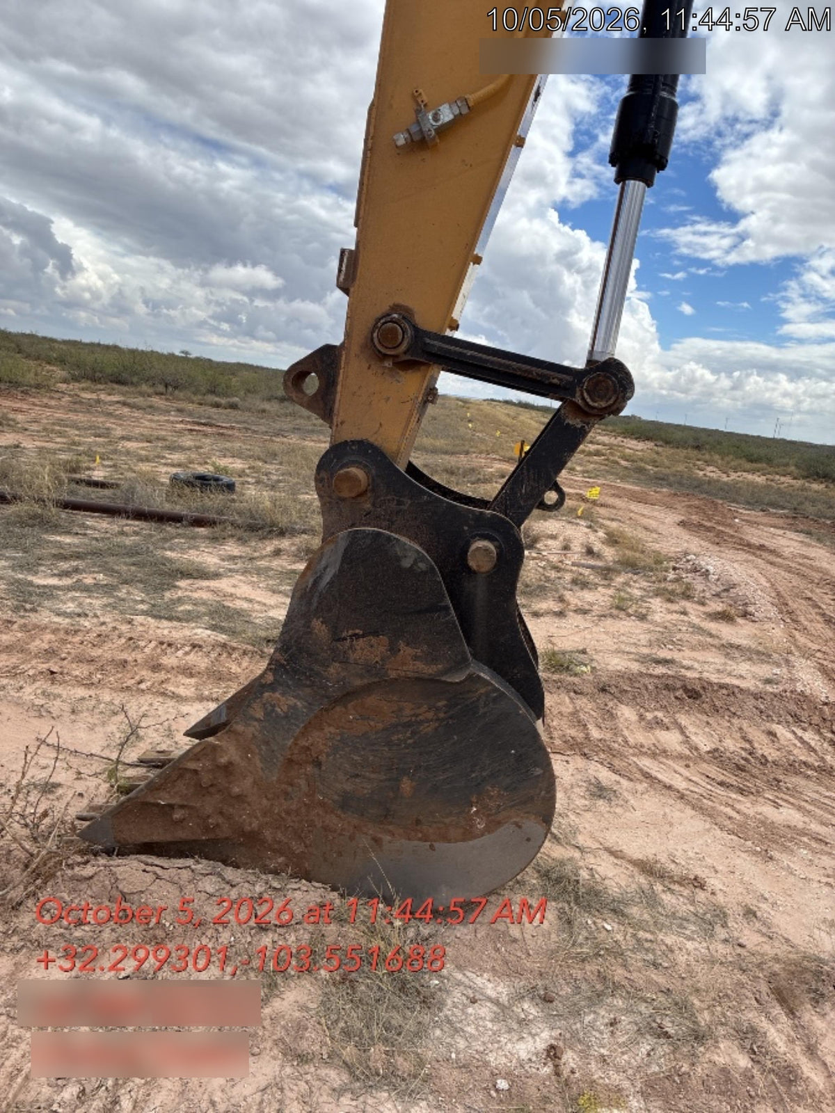 2019 SANY SY265C LC