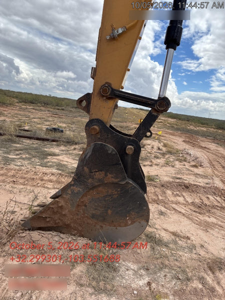 2019 SANY SY265C LC