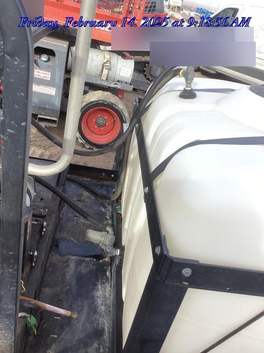 2019 MI-T-M CORPORATION HS-3505-1MGH-T