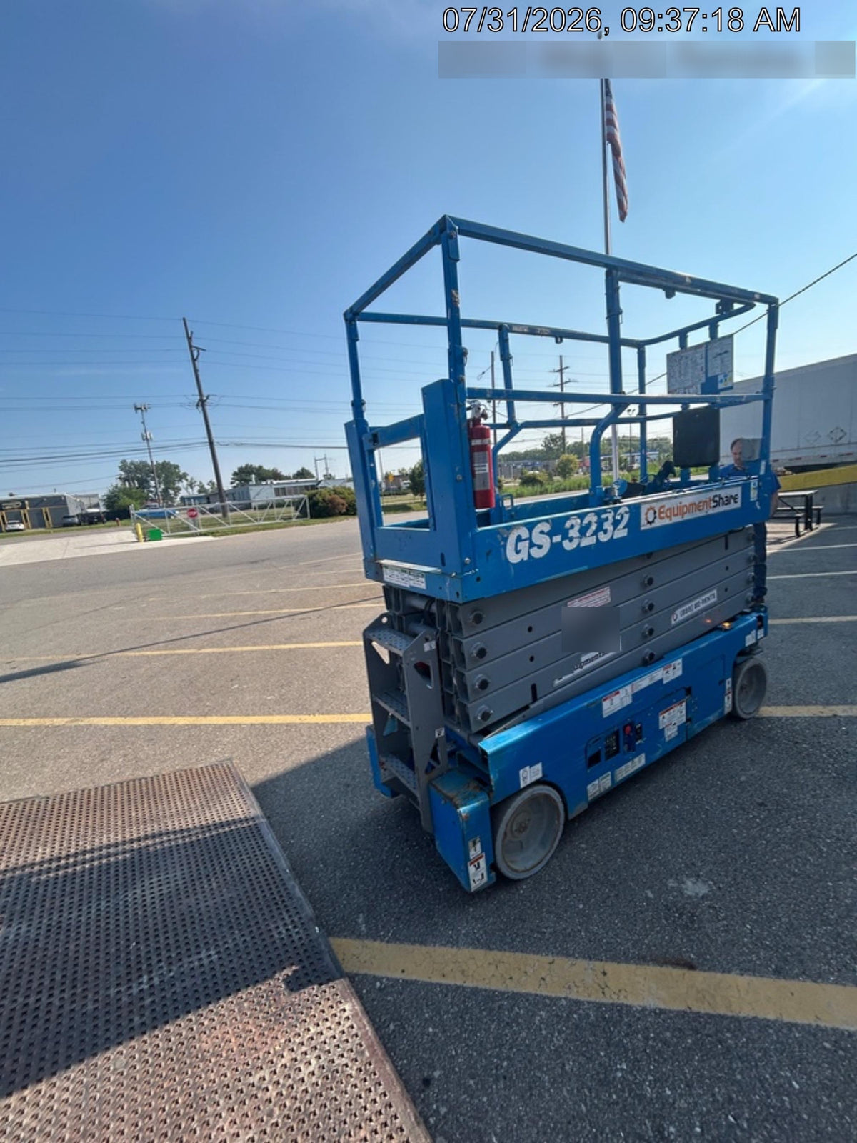2022 UNICARRIER AF50DF LOWPRO