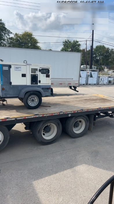 2020 ATLAS COPCO QAS25