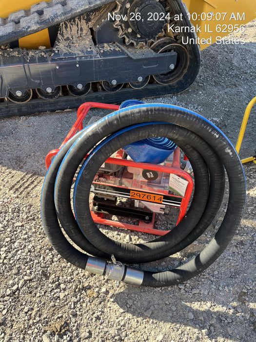 2023 MULTIQUIP QP2TH