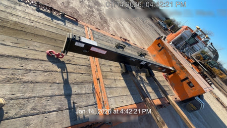 2025 STAR INDUSTRIES 1160B