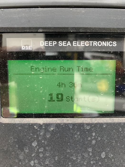 2020 ATLAS COPCO QAS200