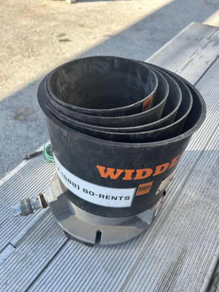 2022 WIDDER 20006