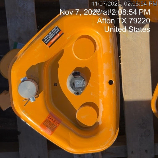 2022 HARRINGTON PT020