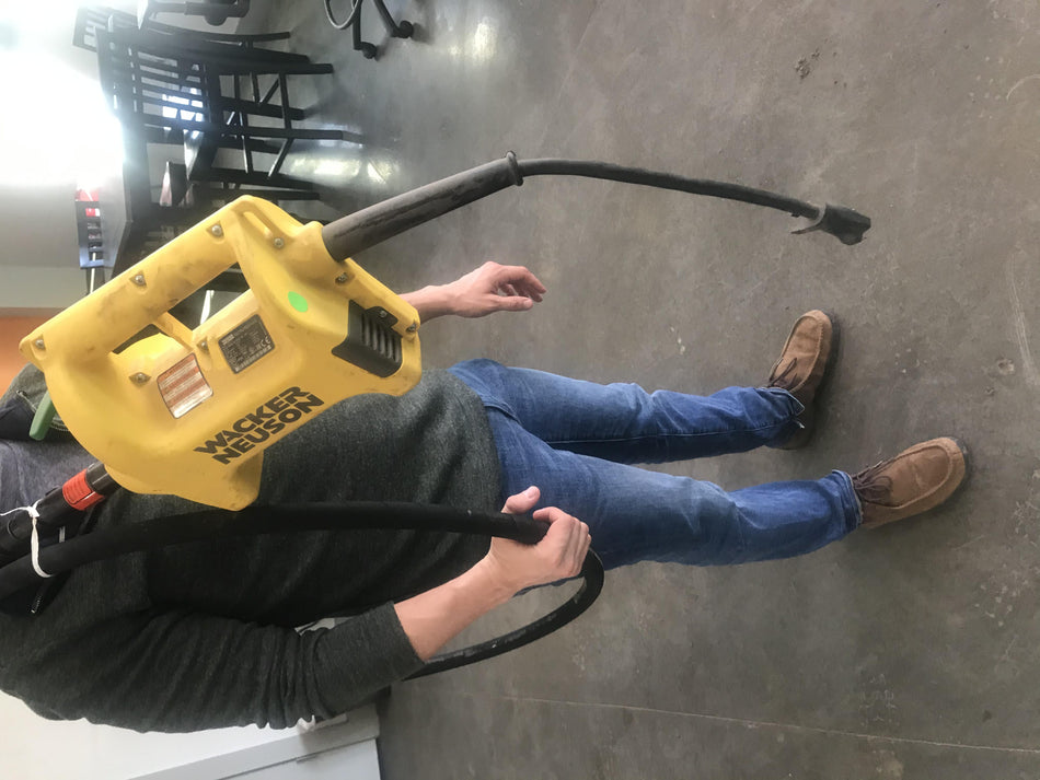 2020 WACKER NEUSON M1500