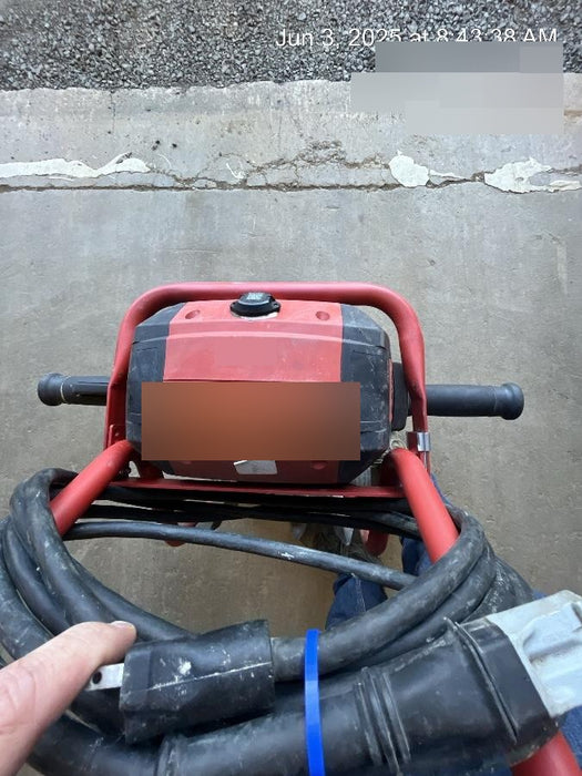 2019 HILTI TE 3000-AVR