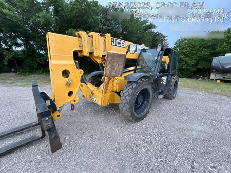 2022 JCB 512-56
