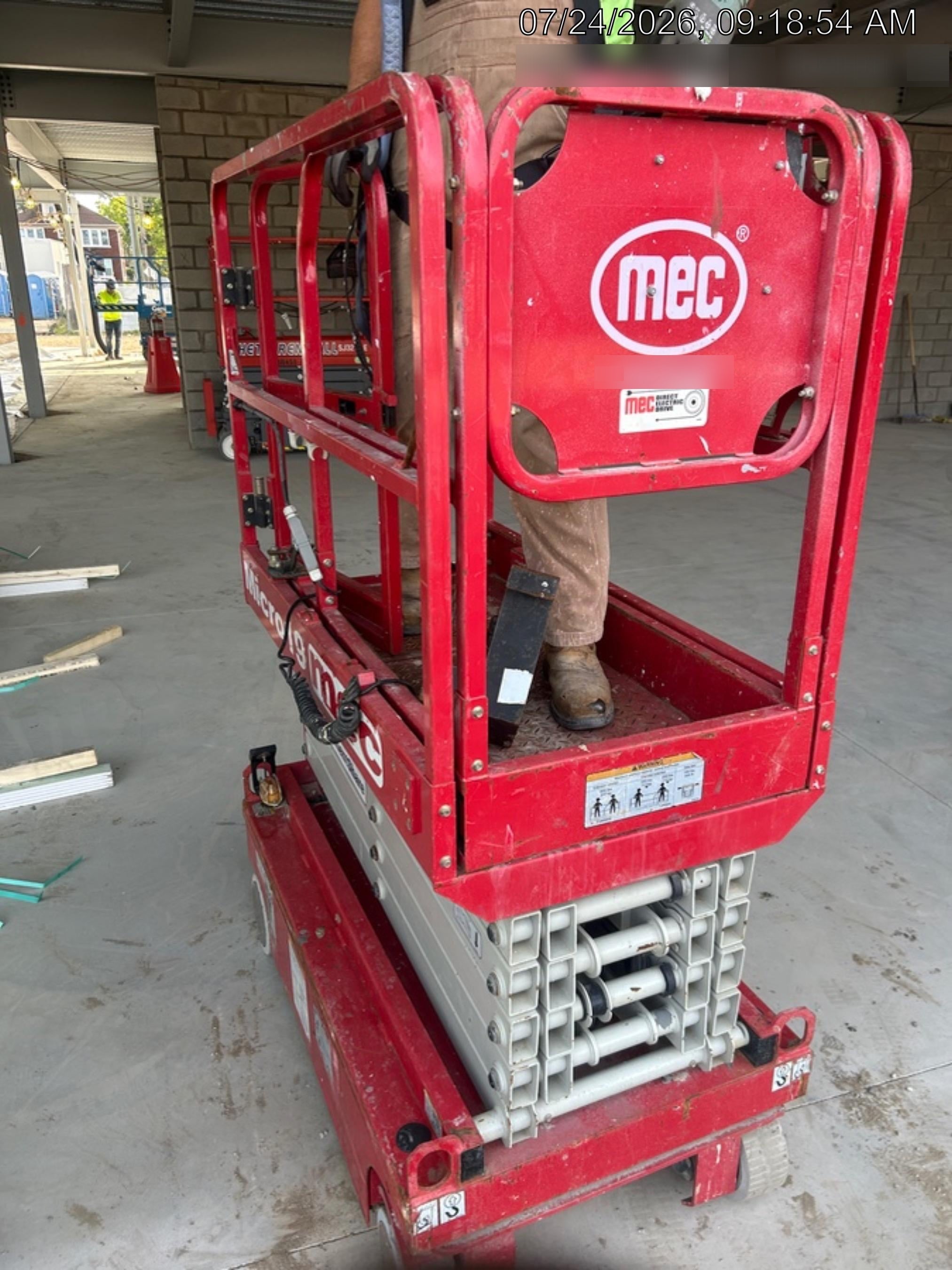 2019 MEC Micro 19