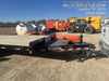 2025 BIG TEX TRAILER 14OA-20