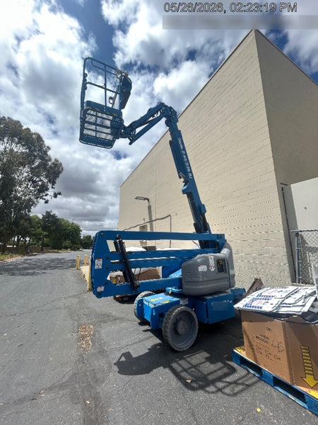 2024 GENIE Z40/23N RJ