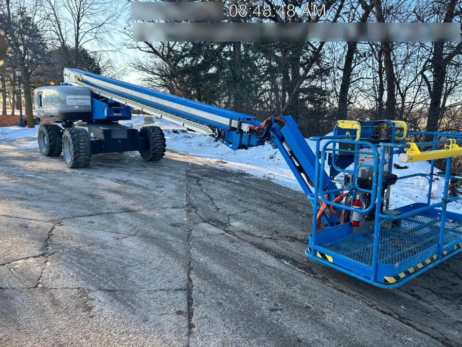 2023 GENIE S-85 XC
