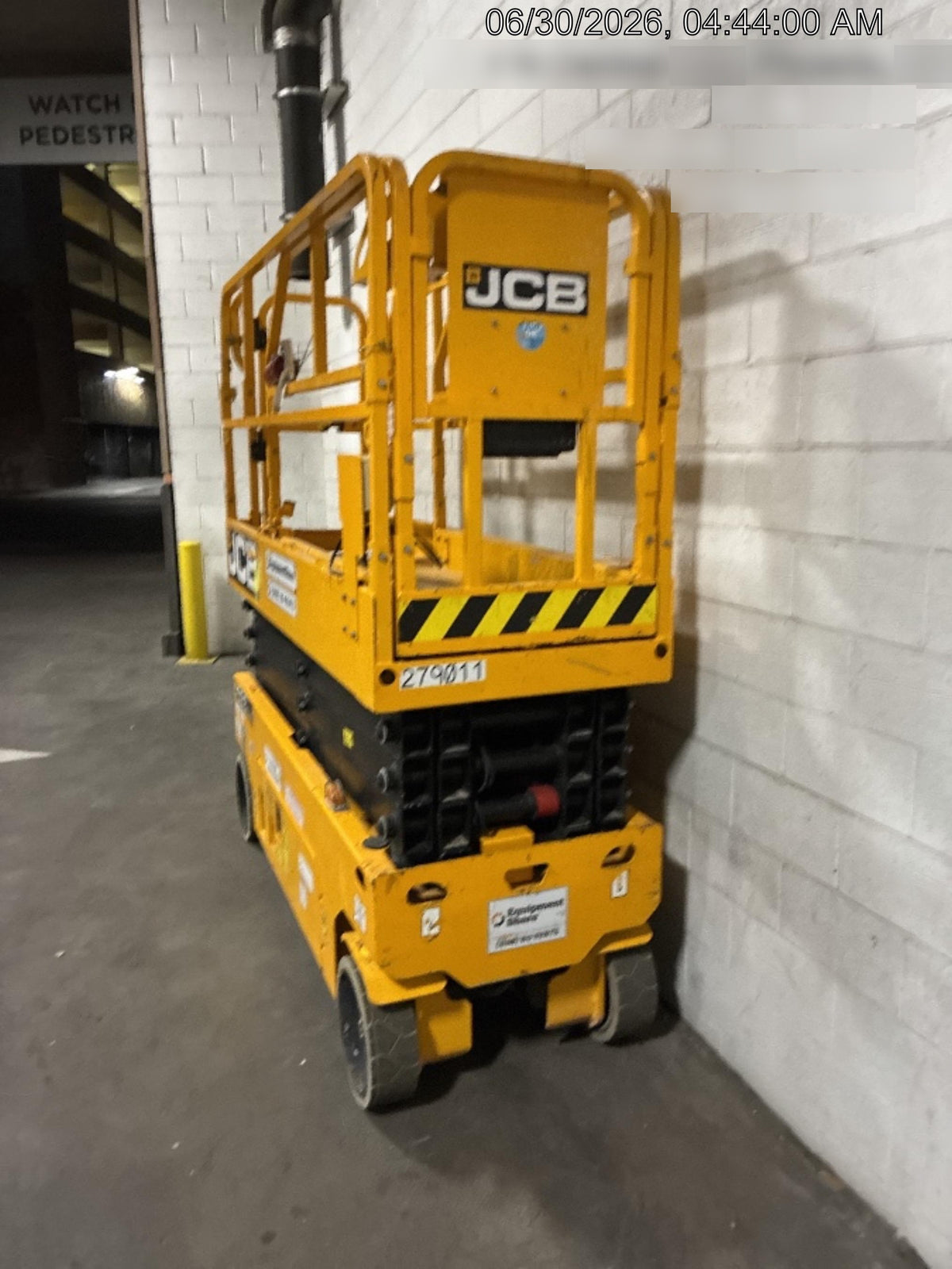 2023 JCB S2632E