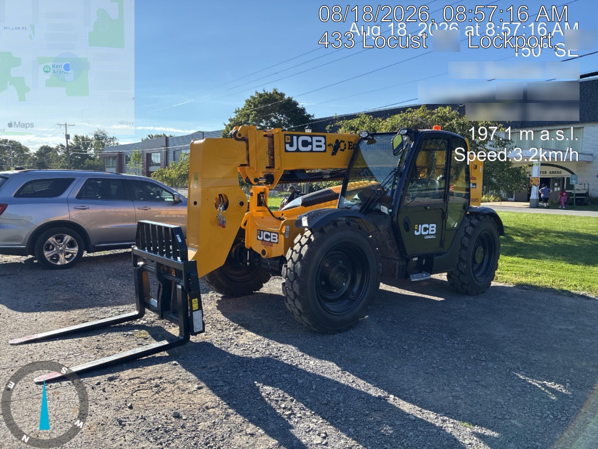 2026 JCB 506-36