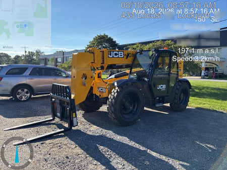 2026 JCB 506-36