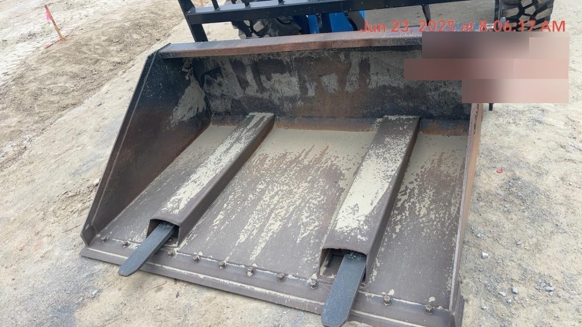 2023 STAR INDUSTRIES 1406B