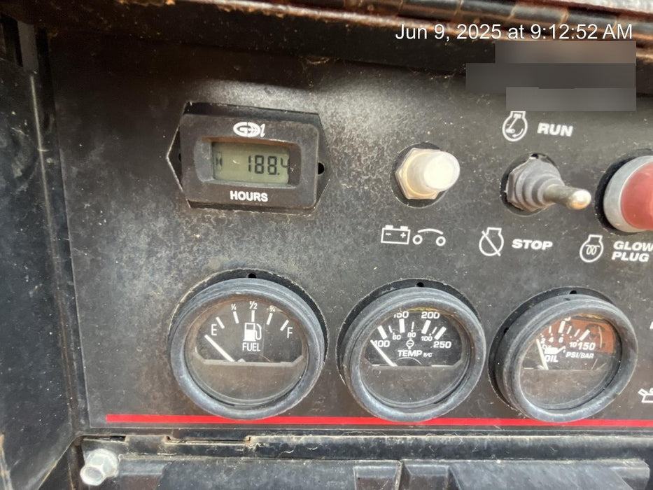 2024 LINCOLN ELECTRIC LE400