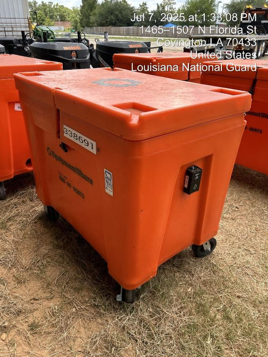 2023 SNYDER INDUSTRIES PB11 HLC