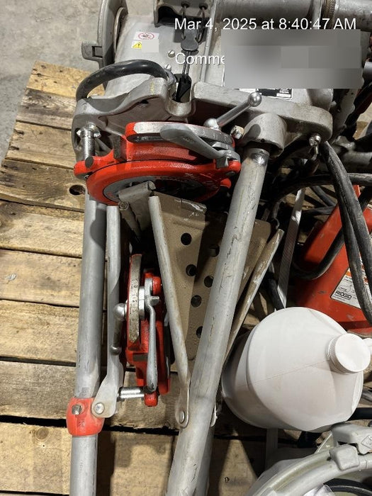 2020 RIDGID 300