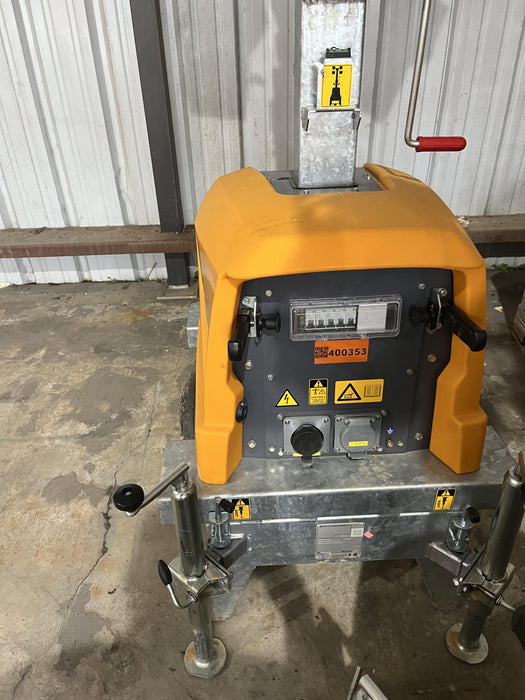 2024 ATLAS COPCO HILIGHT E3 Plus