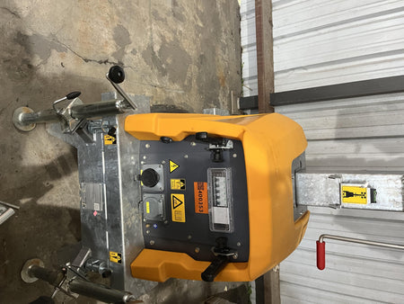 2024 ATLAS COPCO HILIGHT E3 Plus