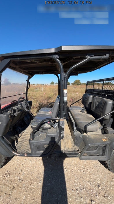 2020 KUBOTA RTV-X1140W-H (Canopy)
