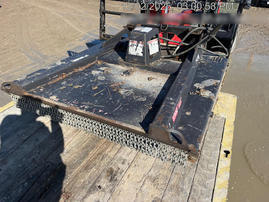 2022 PALADIN 30372A-0022