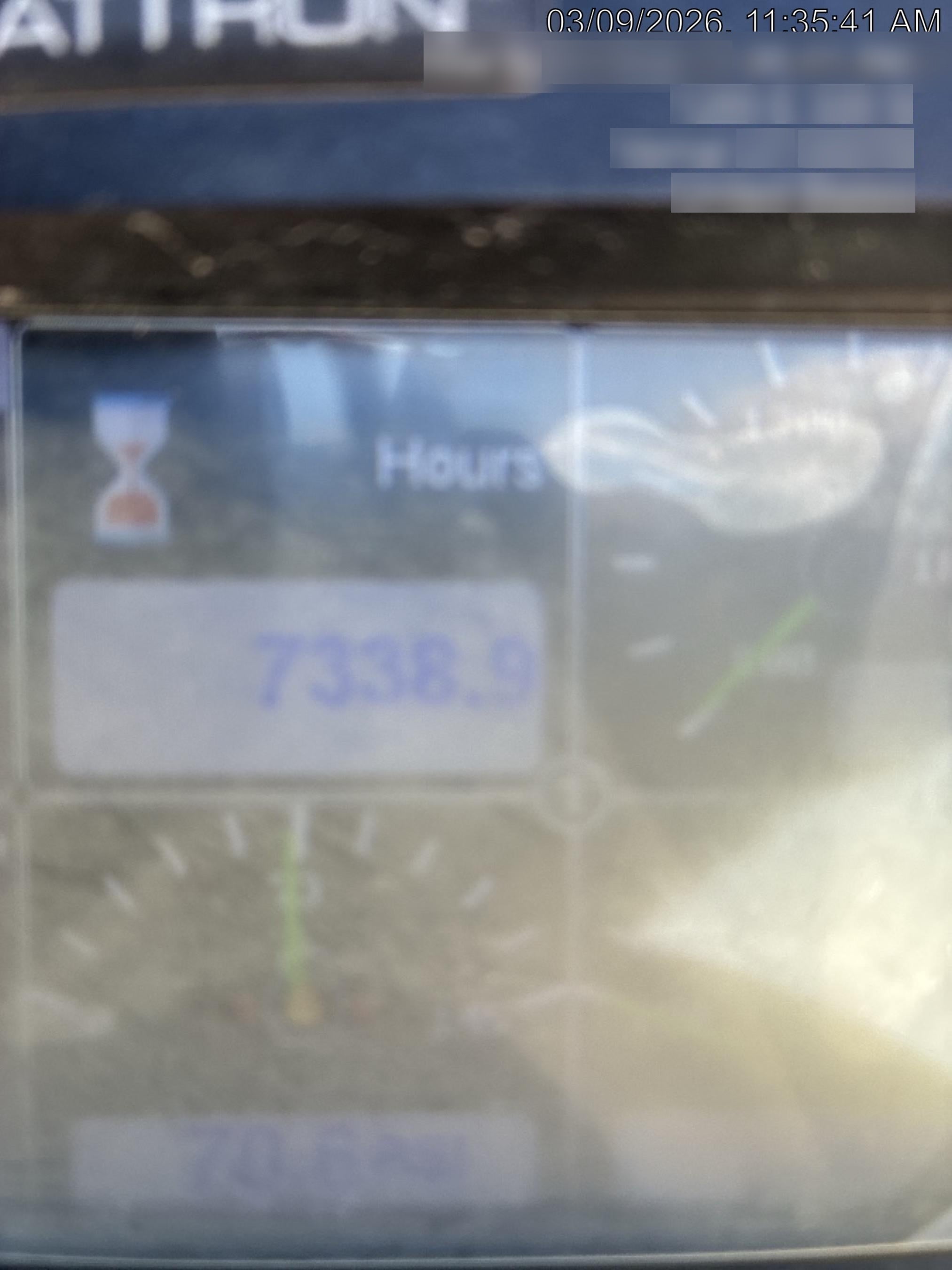 2022 PIONEER PP63C17L71-4045HFC06