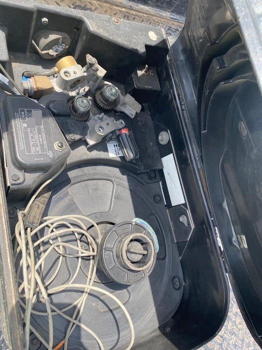 2021 LINCOLN ELECTRIC LN-25X