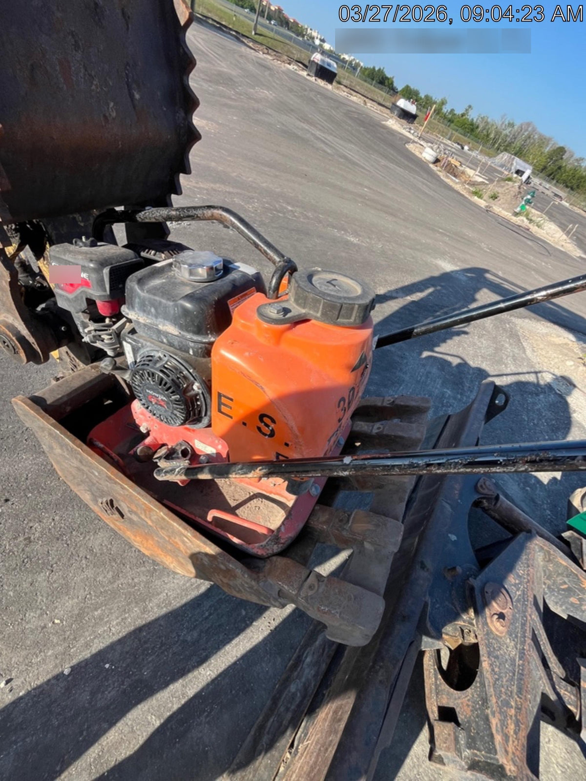 2023 MULTIQUIP MVC82VHW