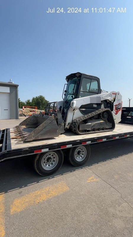 2021 PALADIN 48" Pallet Forks - Paladin