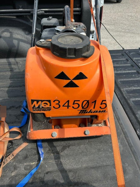 2023 MULTIQUIP MVC82VHW