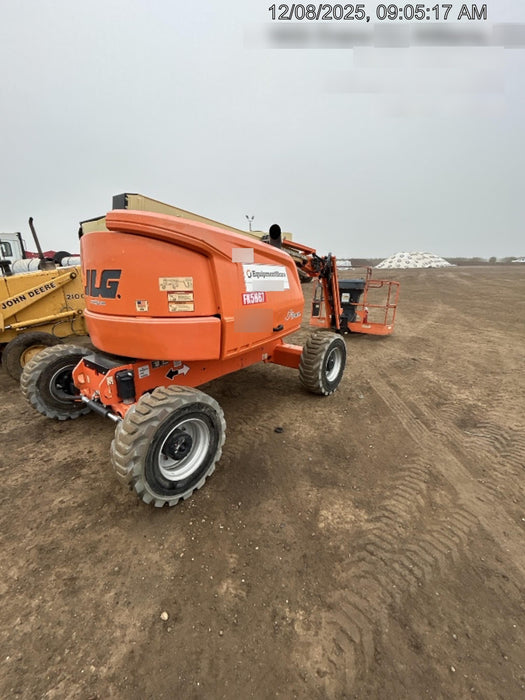 2019 JLG 450AJ