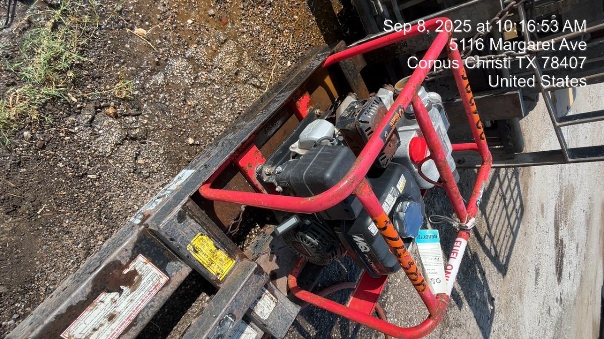 2023 MULTIQUIP QP2TH