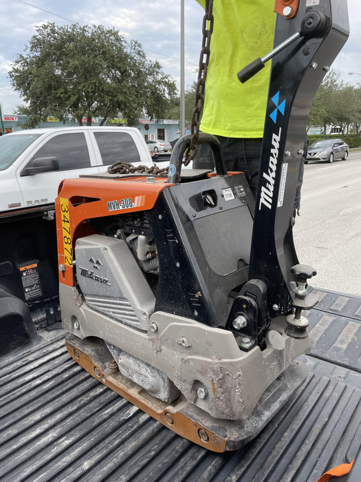 2023 MULTIQUIP MV308GH