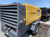 2022 ATLAS COPCO XAS 900